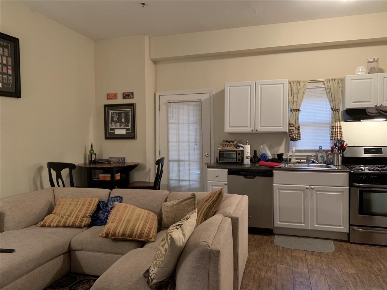 Property Photo: 89 Monroe St 2 NJ 07030