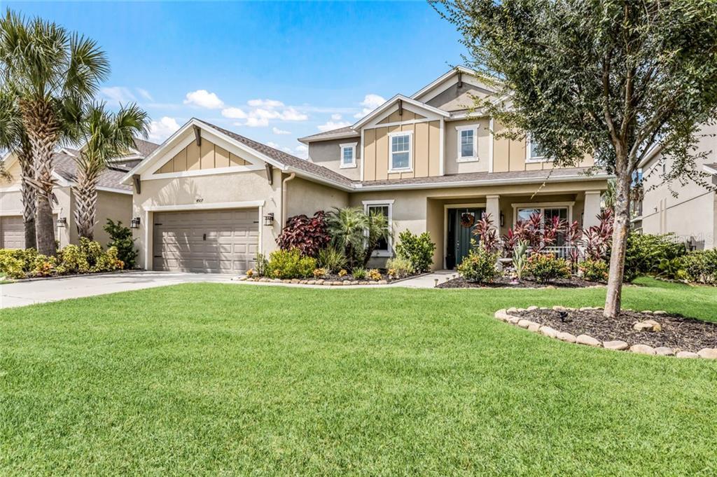 Property Photo: 4507 Arbor Gate Drive FL 34203