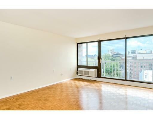 Property Photo:  1105 Massachusetts Ave 7H  MA 02138 