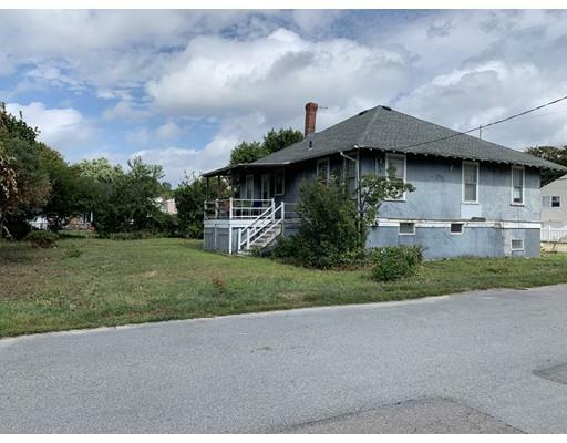Property Photo: 243 Kingsley Rd MA 02045