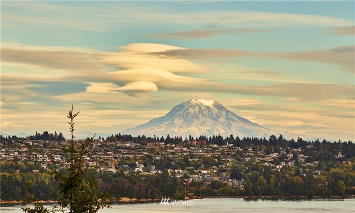Property Photo: 303 26th Avenue NW WA 98335