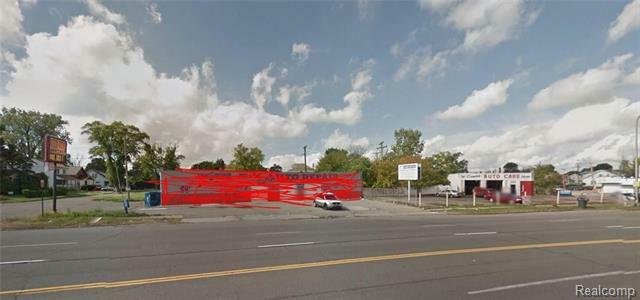 Property Photo:  7901 Livernois Avenue  MI 48210 