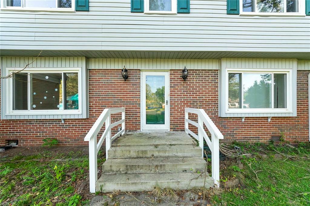 Property Photo:  3609 Loon Court  VA 23703 