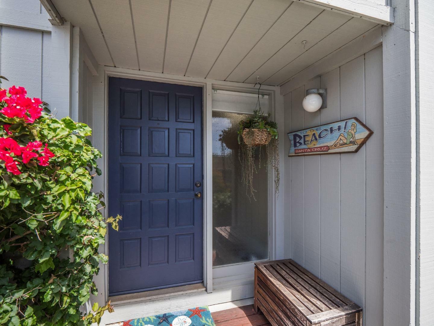 Property Photo:  21177 East Cliff Drive  CA 95062 