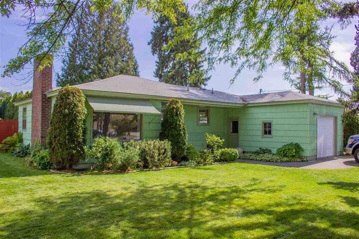 202 N Bolivar Rd  Spokane Valley WA 99216 photo