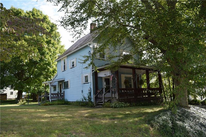 Property Photo:  146 Superior St.  PA 16148 