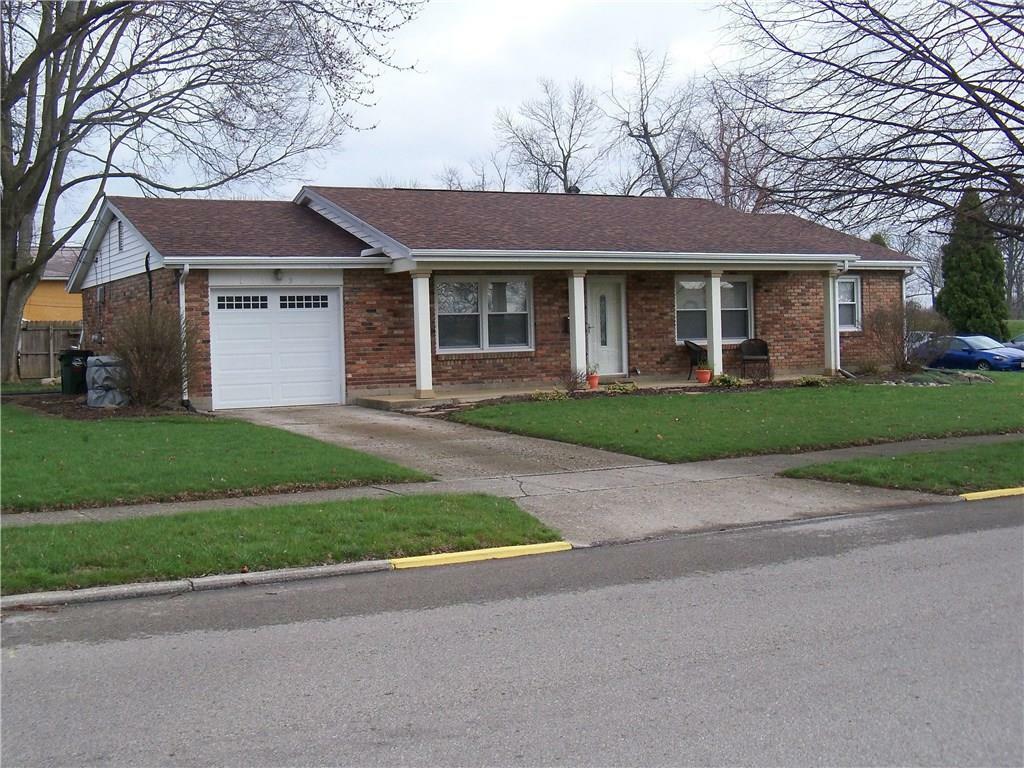 Property Photo:  1235 North  OH 45373 