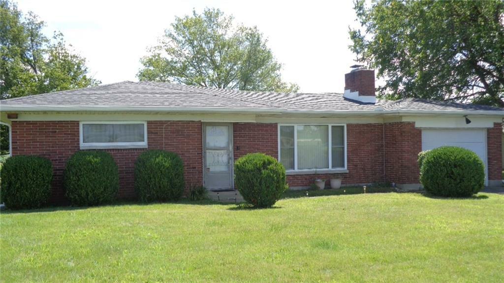 Property Photo:  5406 Springfield Jamestown Road  OH 45502 