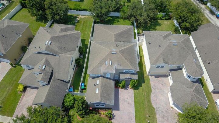 Property Photo: 7212 Broomshedge Trail FL 34787