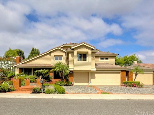 Property Photo:  27371 Hidden Trail Road  CA 92653 