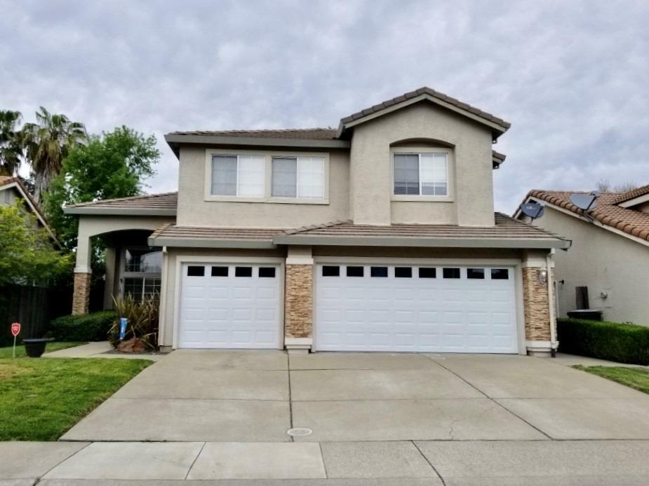 Property Photo: 9063 Richborough Way CA 95624