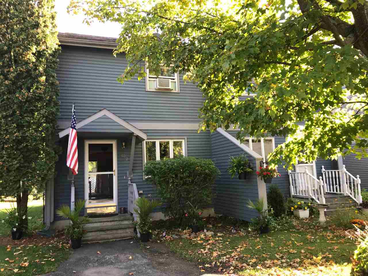 Property Photo: 40-2 Heather Circle VT 05446