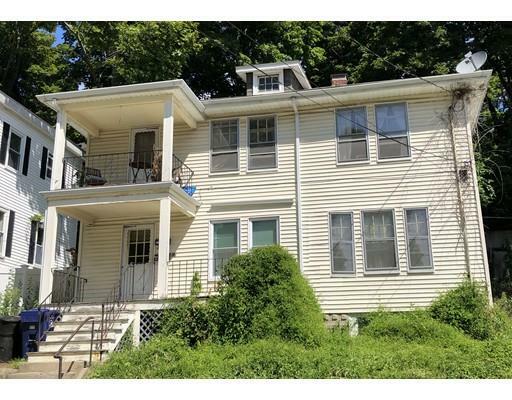 Property Photo:  27 Upcrest Rd.  MA 02135 