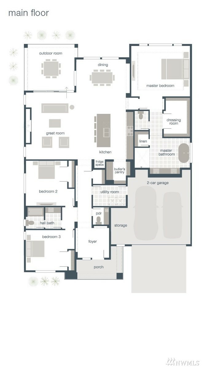 Property Photo: 4490 Castleton Rd SW WA 98367