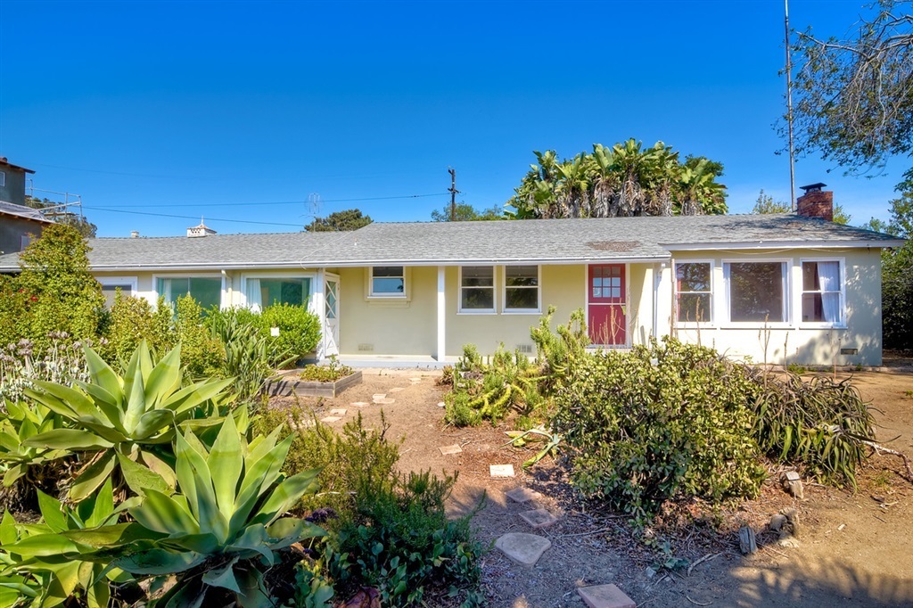 141 Quail Drive  Encinitas CA 92024 photo