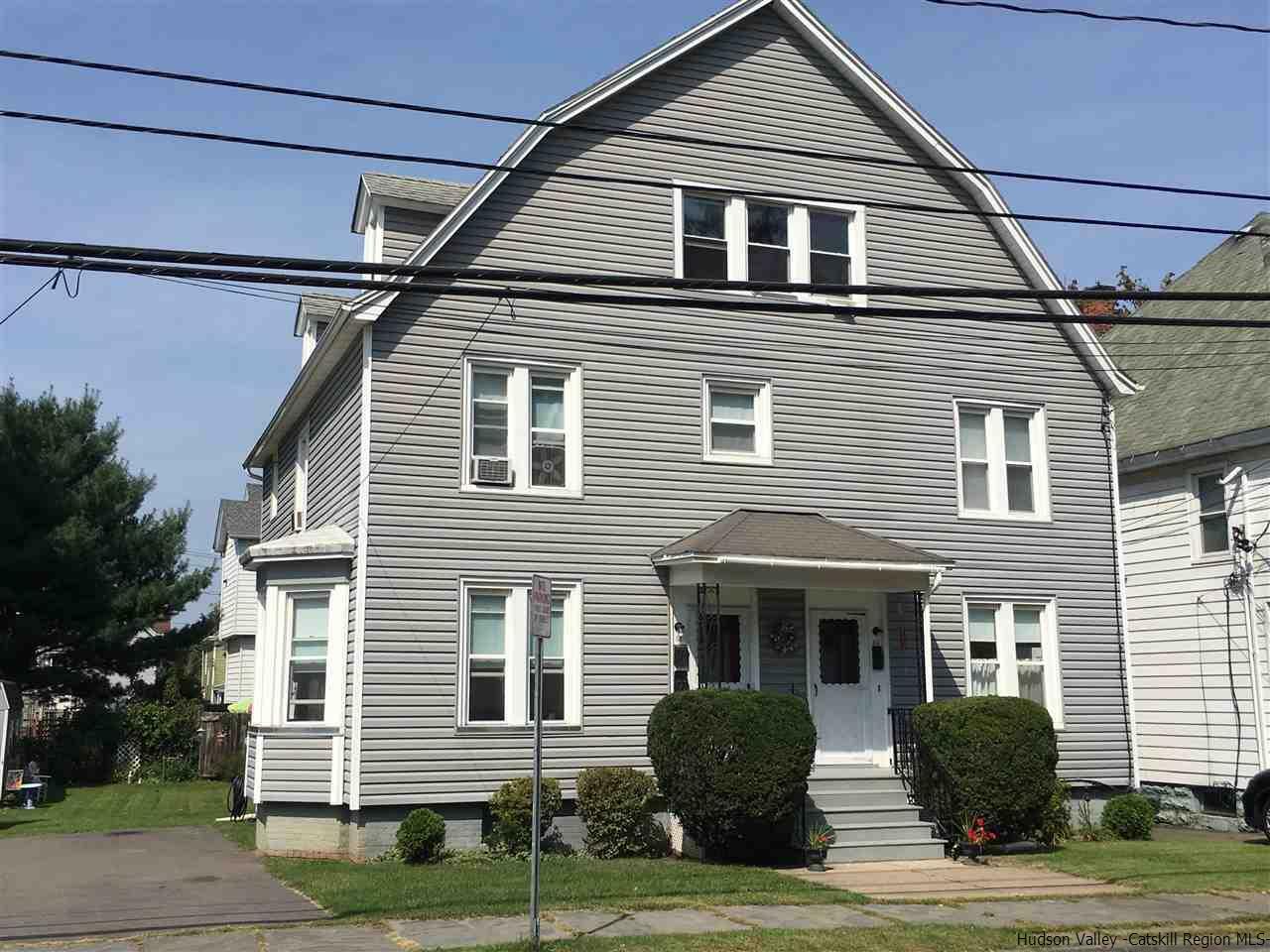 Property Photo:  49 W Oreilly  NY 12401 