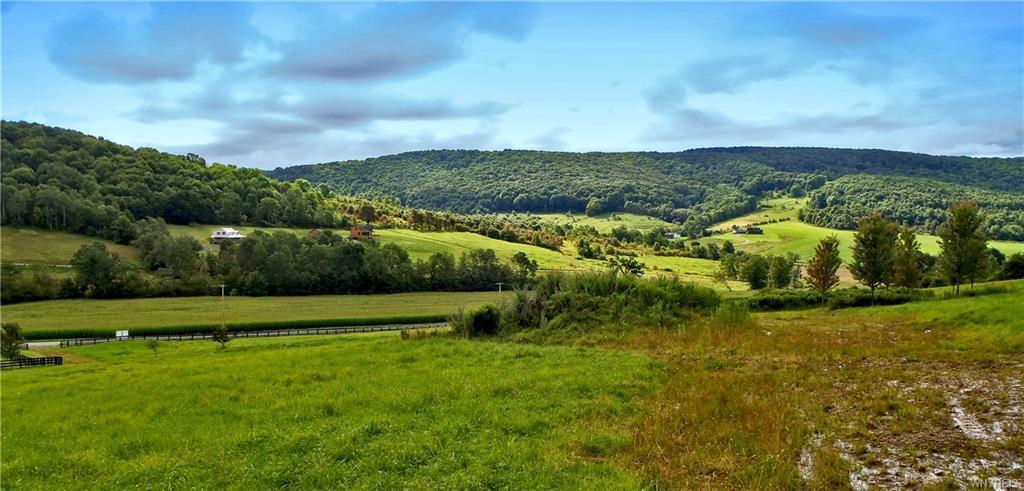 Property Photo: 6483 Sommerville Valley Road NY 14731