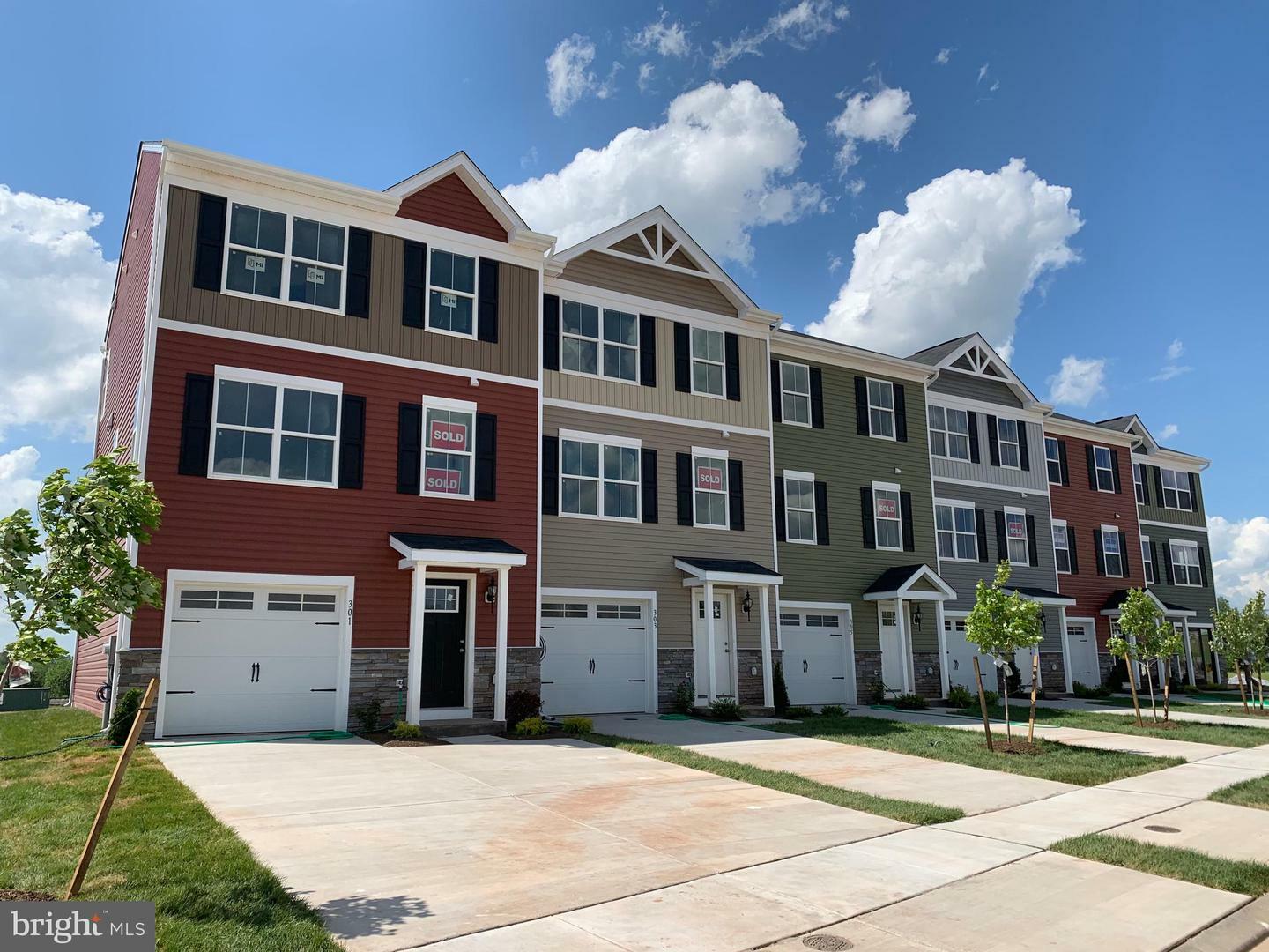Property Photo: 118 Gantry Road MD 21787