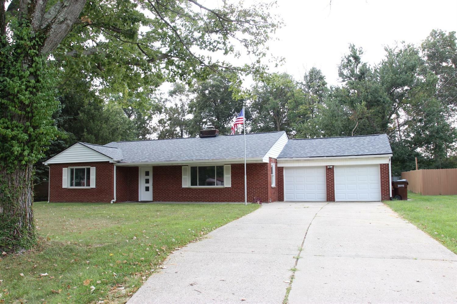 Property Photo: 5277 Hagewa Drive OH 45242