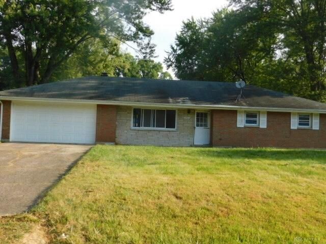 Property Photo:  1401 Wood River Boulevard  OH 45434 