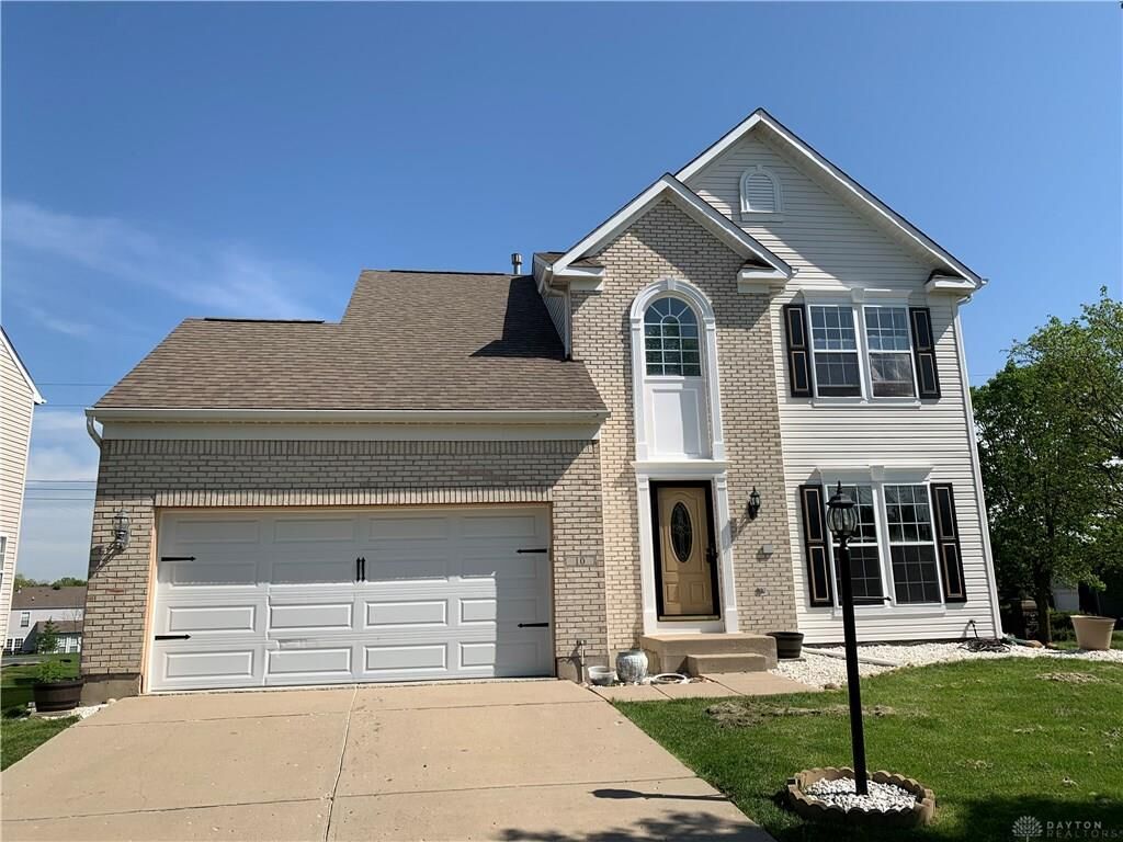 Property Photo: 10 W Pugh Drive OH 45066