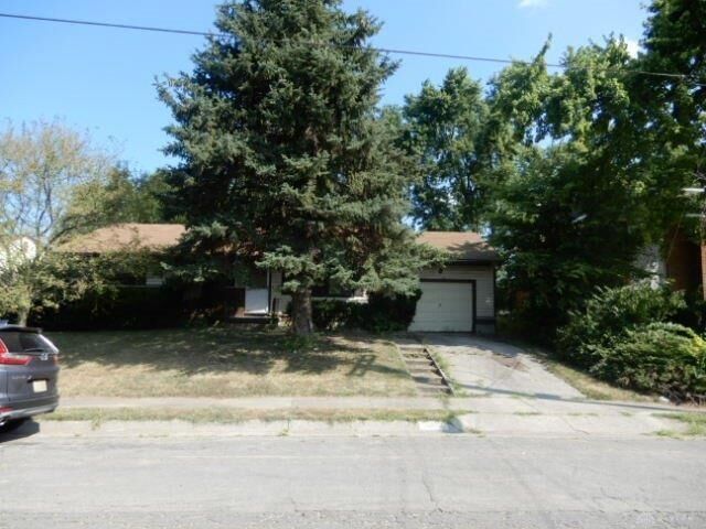 Property Photo: 3213 Goldman Avenue OH 45044