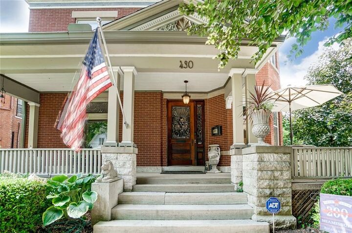 430 E Linden Avenue  Miamisburg OH 45342 photo