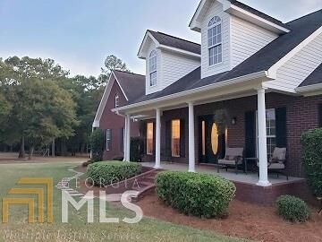 Property Photo:  714 Jones Ln  GA 31021 