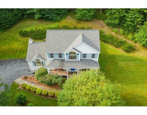 Property Photo: 11 Quarry Hill Road MA 01886