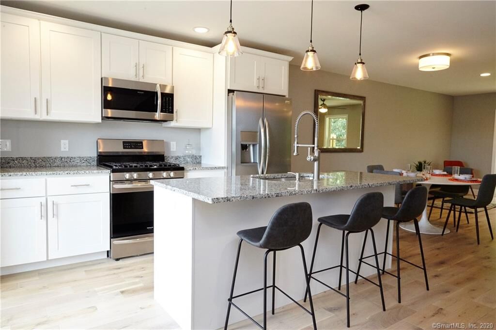 Property Photo: 64 Scotch Cap Road 169 CT 06375