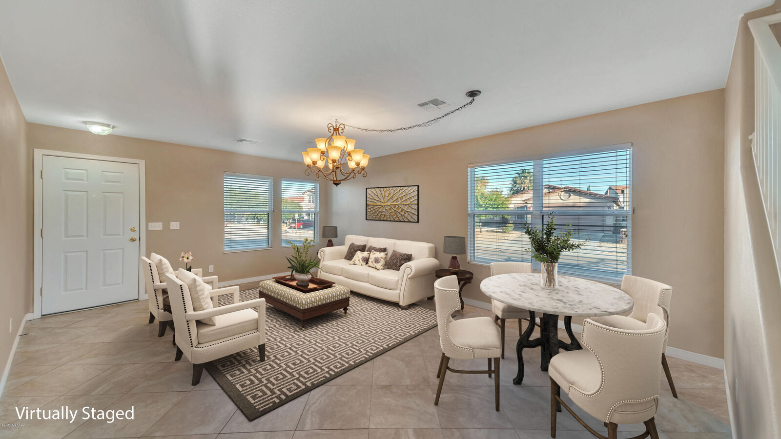 Property Photo:  276 E Monterey Cypress Street  AZ 85629 