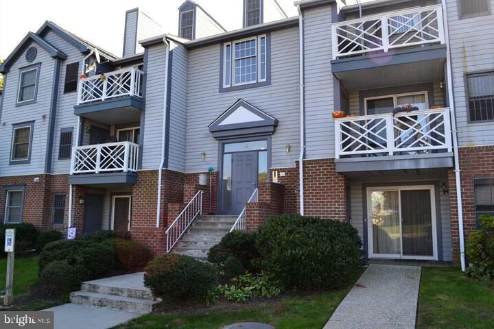Property Photo: 203 Oak Leaf Circle 203G MD 21009