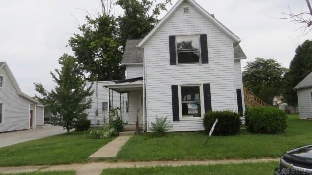 Property Photo: 14 Clemens Avenue OH 45335