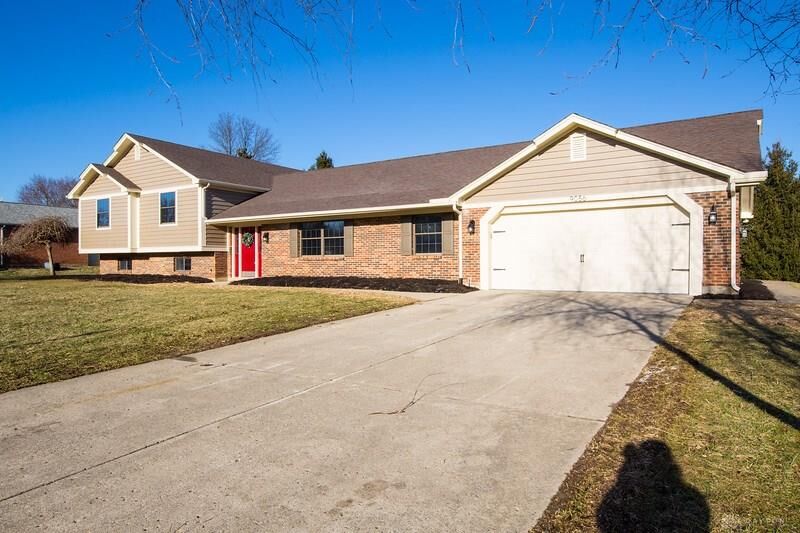 Property Photo: 9056 Payne Farm Lane OH 45458