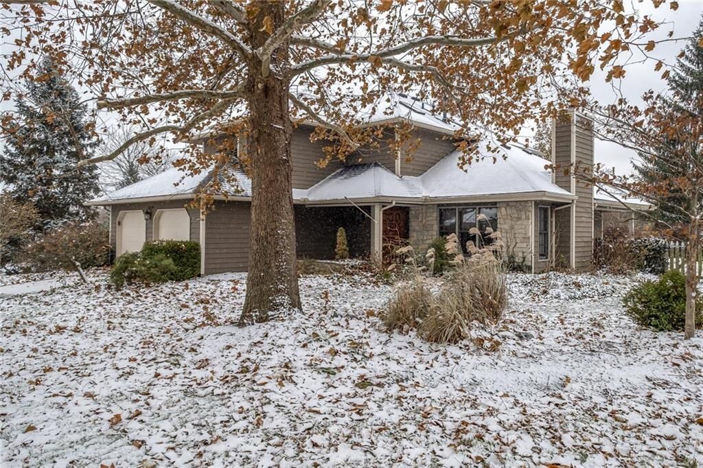 Property Photo: 1070 Brindlestone Drive OH 45377