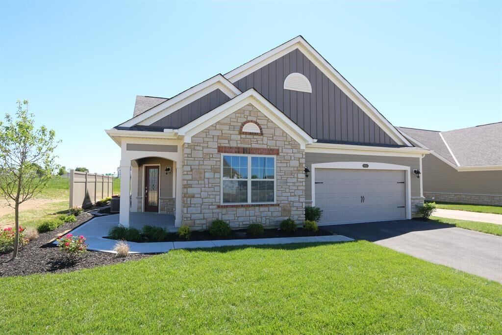 Property Photo: 6683 Liberty Circle OH 45069