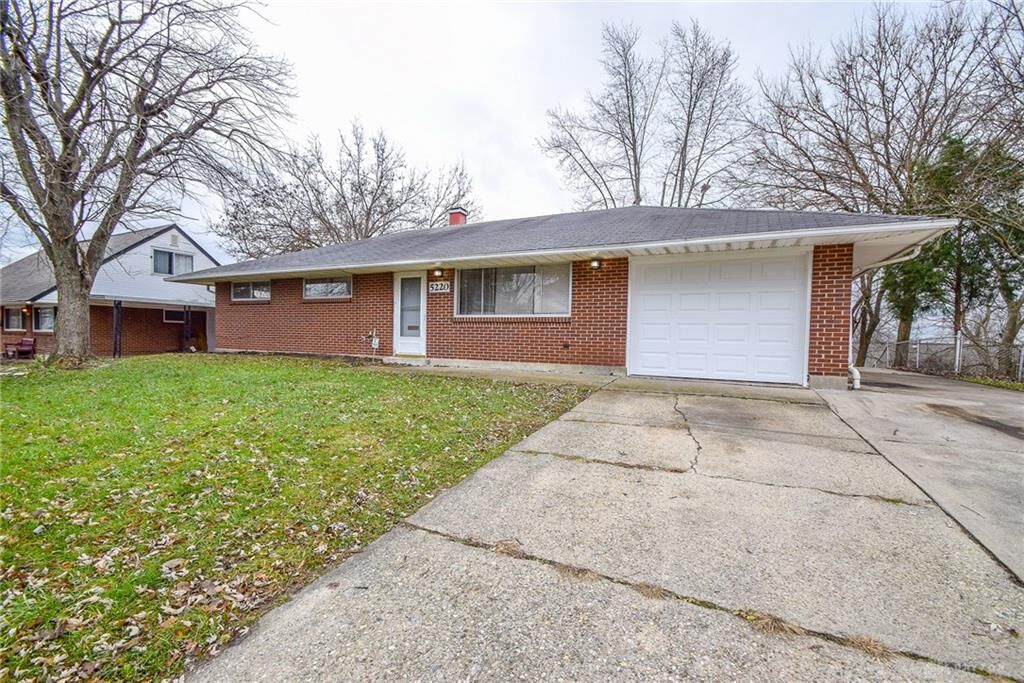 Property Photo: 5220 Fishburg Road OH 45424