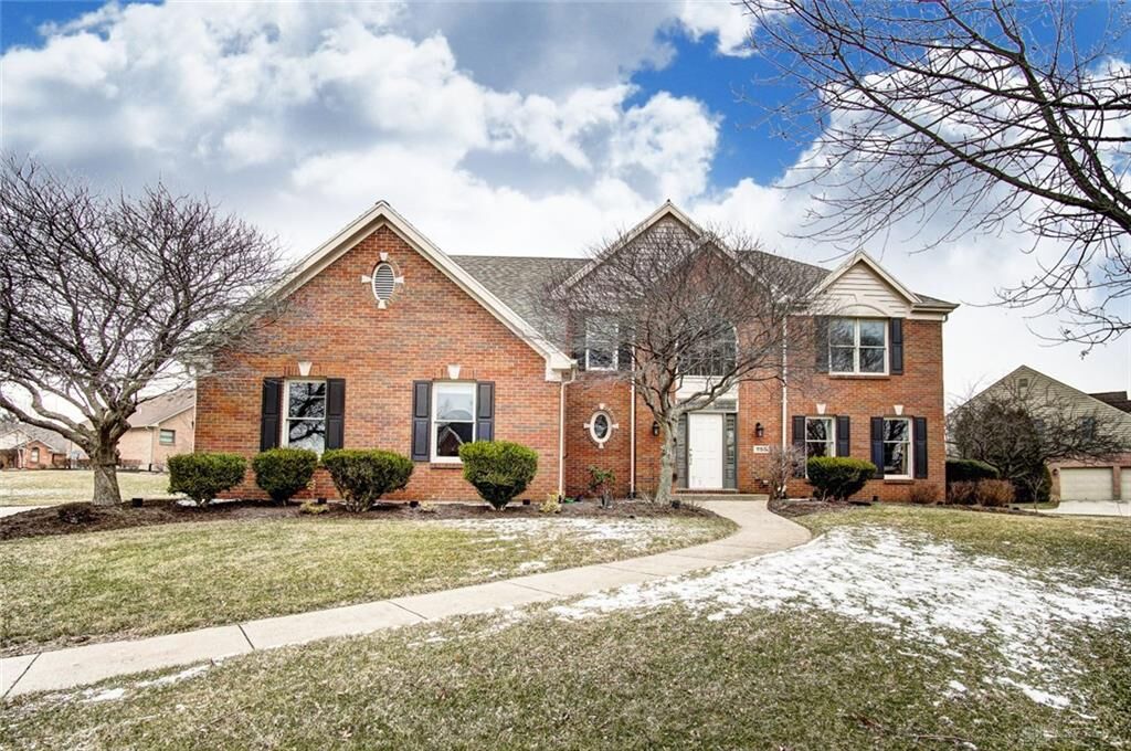 Property Photo:  755 Greenleaf Village Drive  OH 45066 
