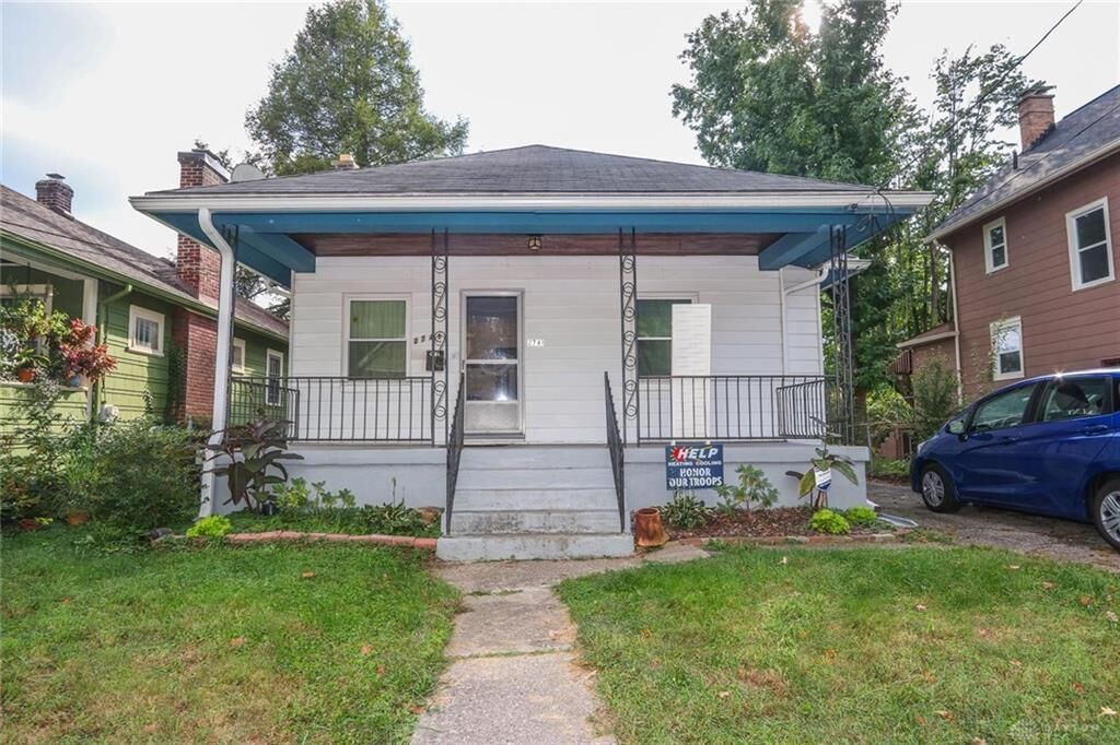 Property Photo: 2741 Lawndale Avenue OH 45212