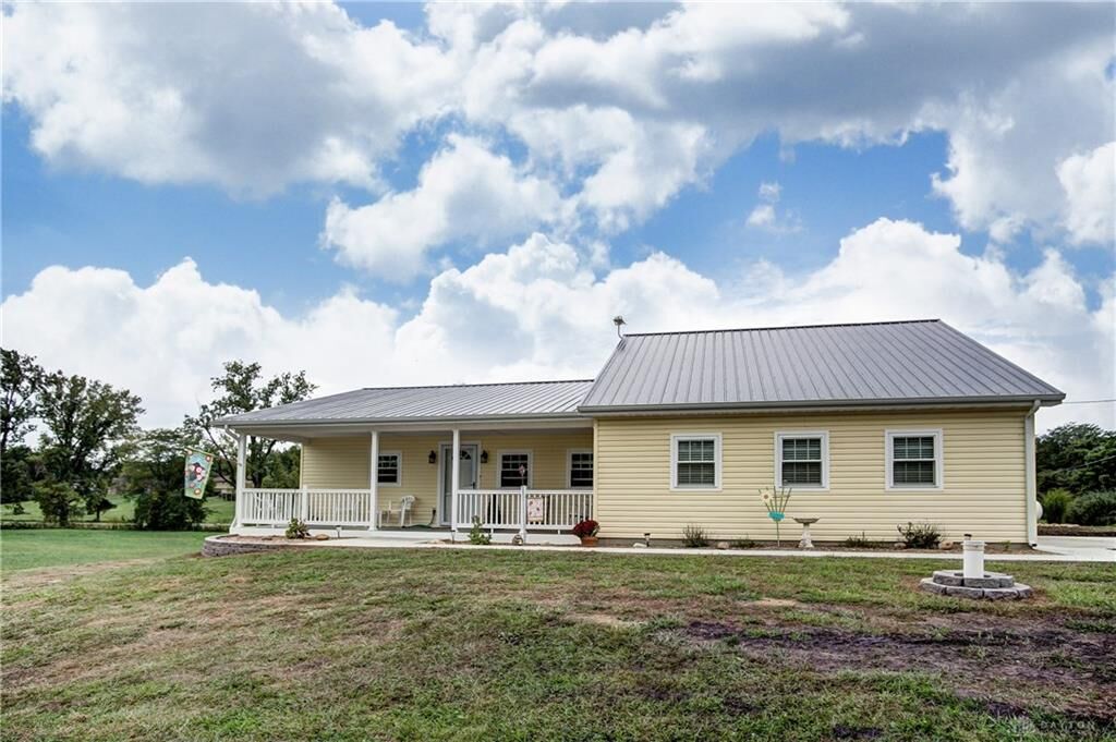 Property Photo:  4861 Mumper Road  OH 45502