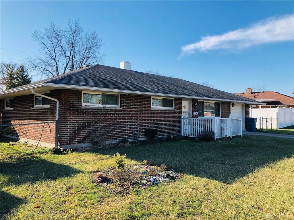 Property Photo:  4350 Mozart Avenue  OH 45424 