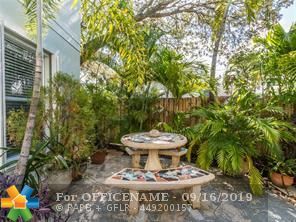 Property Photo: 4773 Grapevine Way FL 33331
