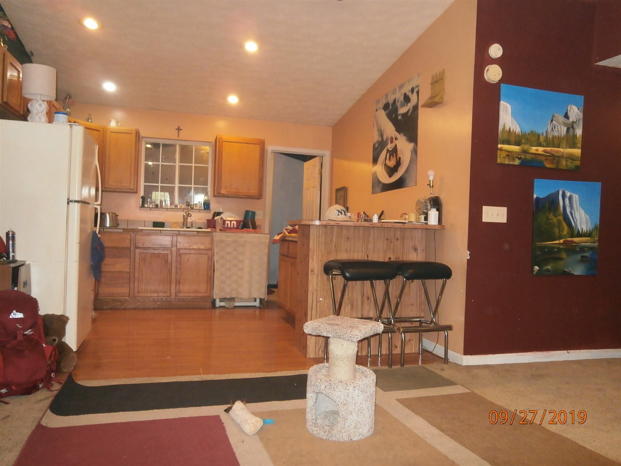 Property Photo:  2208 North Street  IN 47458 