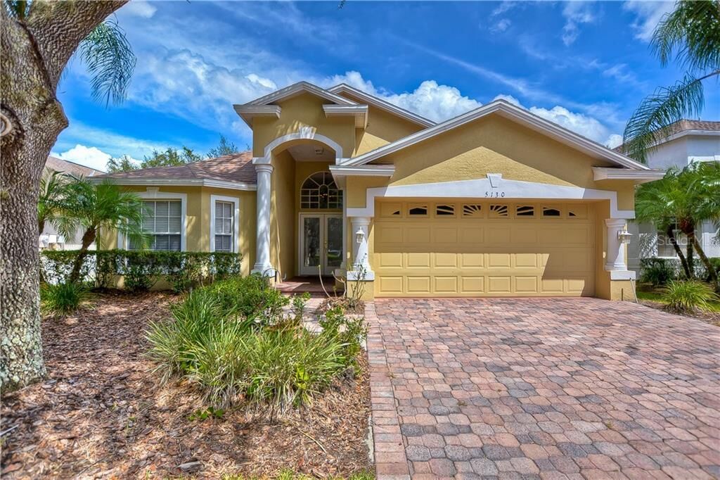 Property Photo:  5130 Mayfair Park Court  FL 33647 