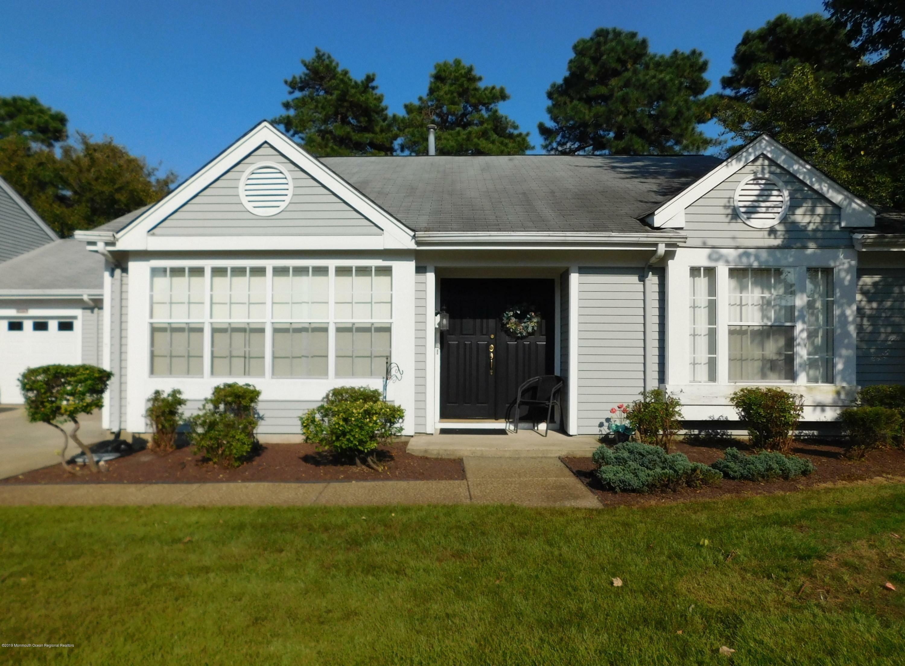 Property Photo:  997B Buckingham Drive  NJ 08759 