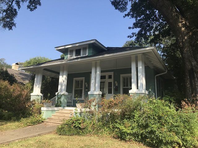 Property Photo:  712 Rutledge Drive  SC 29302 