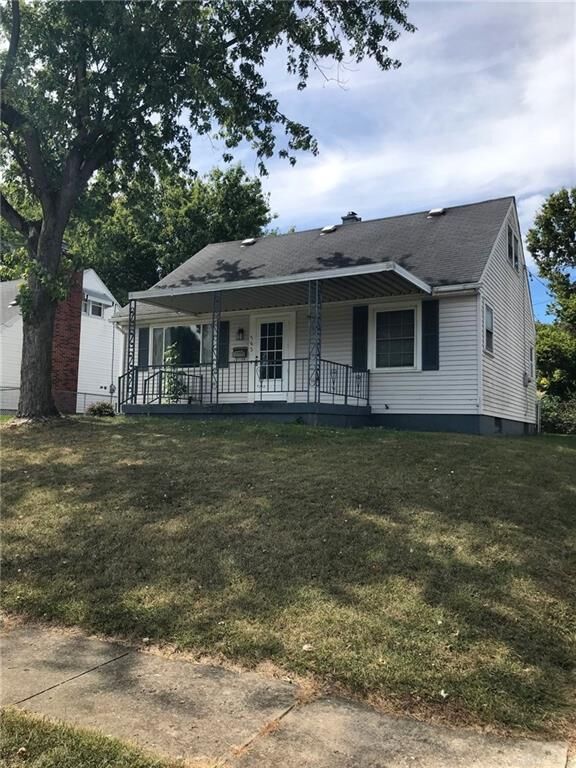 Property Photo:  163 Ellington Road  OH 45431 