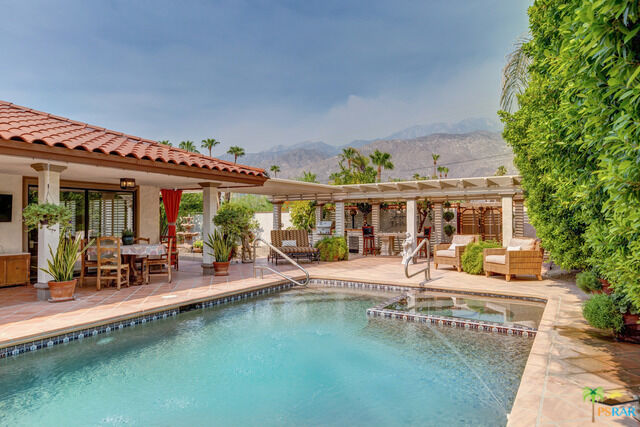 Property Photo:  2114 E Belding Drive  CA 92262 