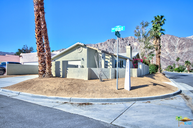 Property Photo: 51765 Avenida Rubio CA 92253
