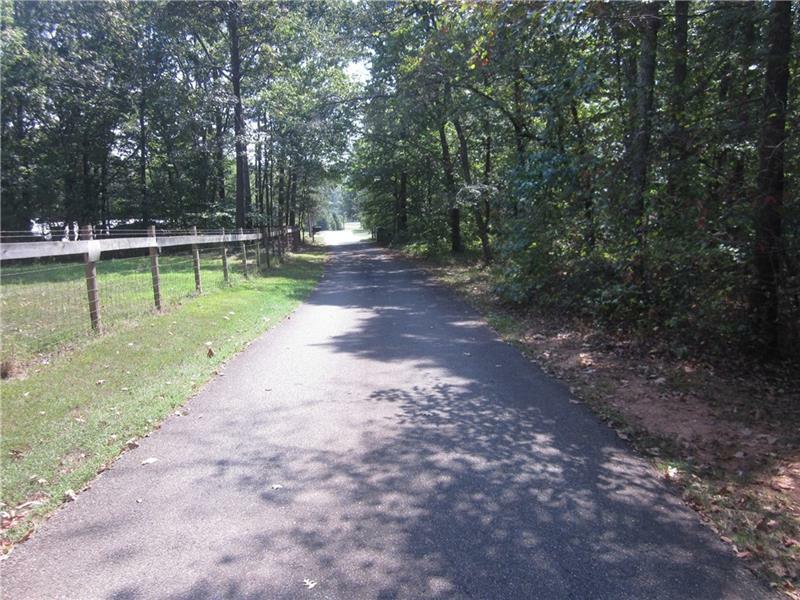 Property Photo:  004 Roy Haynes Drive   Tract #4 Drive   30107 